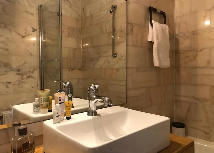 Beau Terrasse Vue Jardin - A 2 Pas De La Apartman Deauville