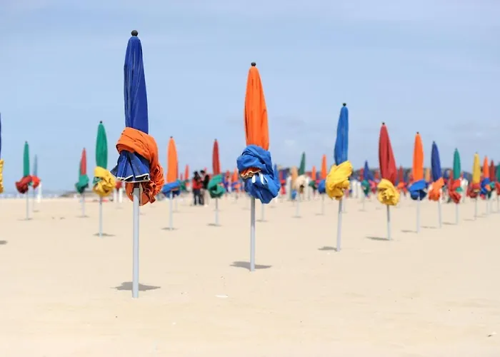 Beau Terrasse Vue Jardin - A 2 Pas De La *