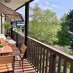 Beau Terrasse Vue Jardin - A 2 Pas De La Deauville