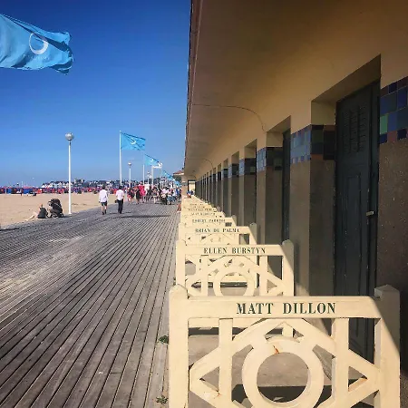 Beau Terrasse Vue Jardin - à 2 Pas De La Appartamento