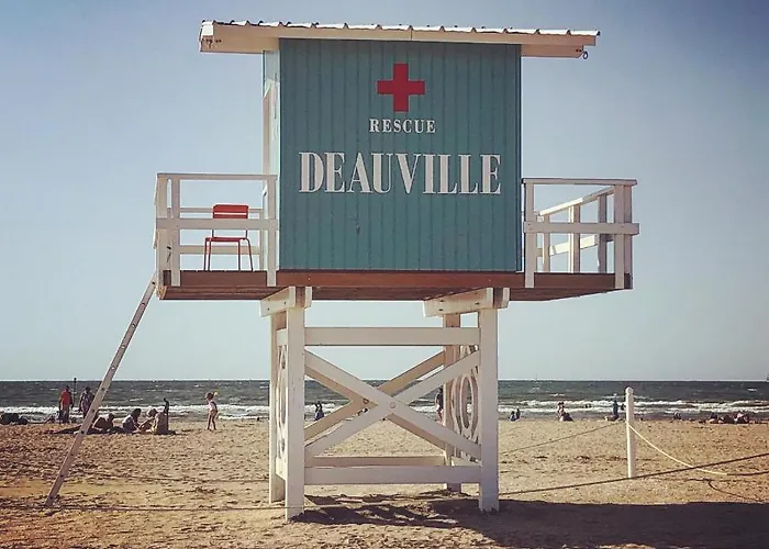 Beau Terrasse Vue Jardin - A 2 Pas De La *